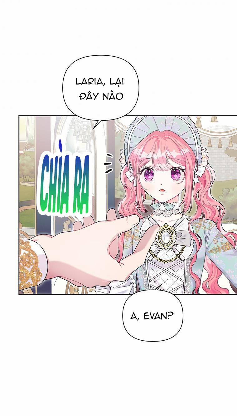 Trở Thành Con Dâu Của Kẻ Phản Diện Vì Thời Gian Có Hạn 32 trang 8