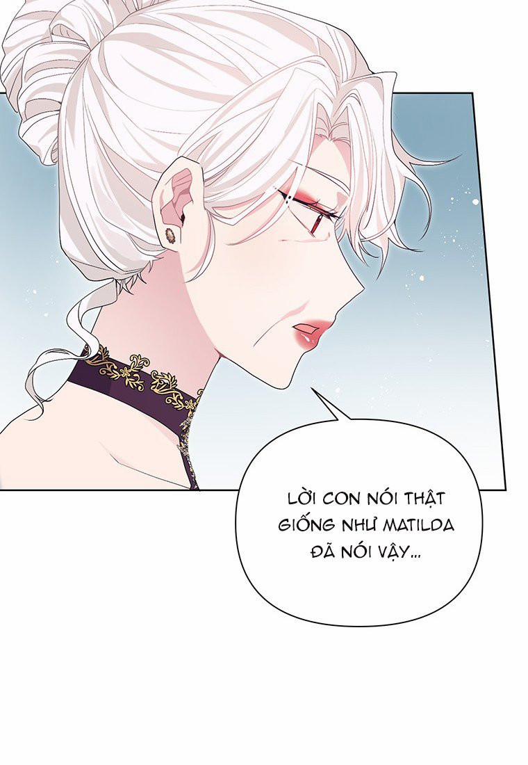 Trở Thành Con Dâu Của Kẻ Phản Diện Vì Thời Gian Có Hạn 35.5 trang 12