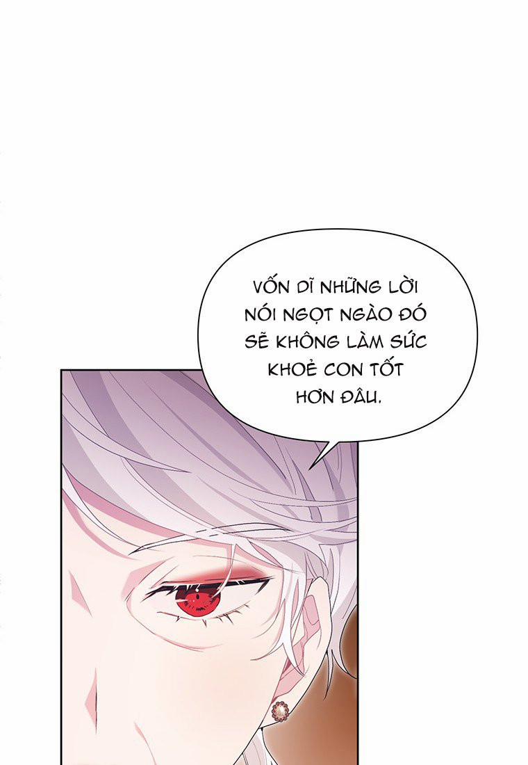 Trở Thành Con Dâu Của Kẻ Phản Diện Vì Thời Gian Có Hạn 35.5 trang 15