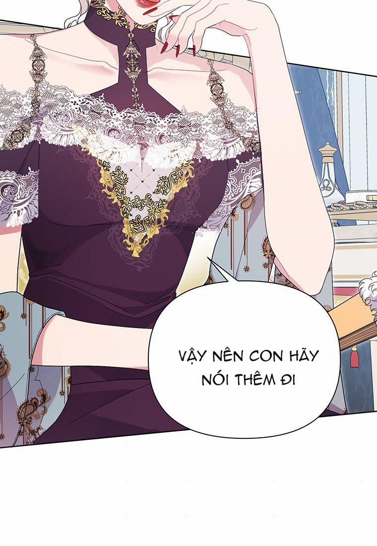 Trở Thành Con Dâu Của Kẻ Phản Diện Vì Thời Gian Có Hạn 35.5 trang 17