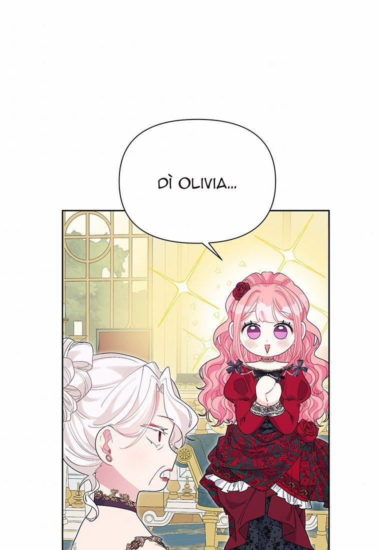 Trở Thành Con Dâu Của Kẻ Phản Diện Vì Thời Gian Có Hạn 35.5 trang 18