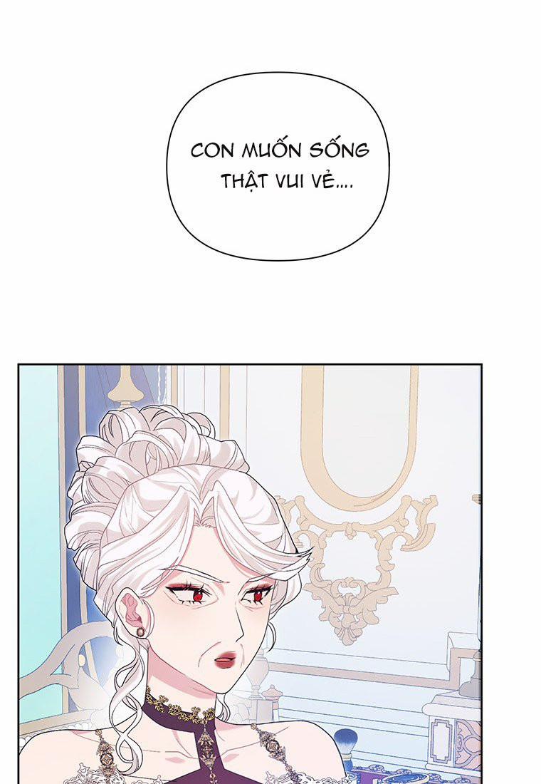 Trở Thành Con Dâu Của Kẻ Phản Diện Vì Thời Gian Có Hạn 35.5 trang 21