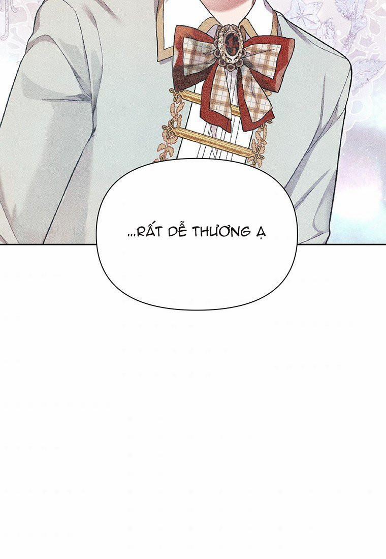 Trở Thành Con Dâu Của Kẻ Phản Diện Vì Thời Gian Có Hạn 35.5 trang 24