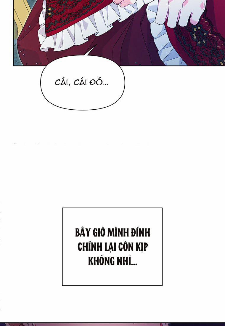 Trở Thành Con Dâu Của Kẻ Phản Diện Vì Thời Gian Có Hạn 35.5 trang 26