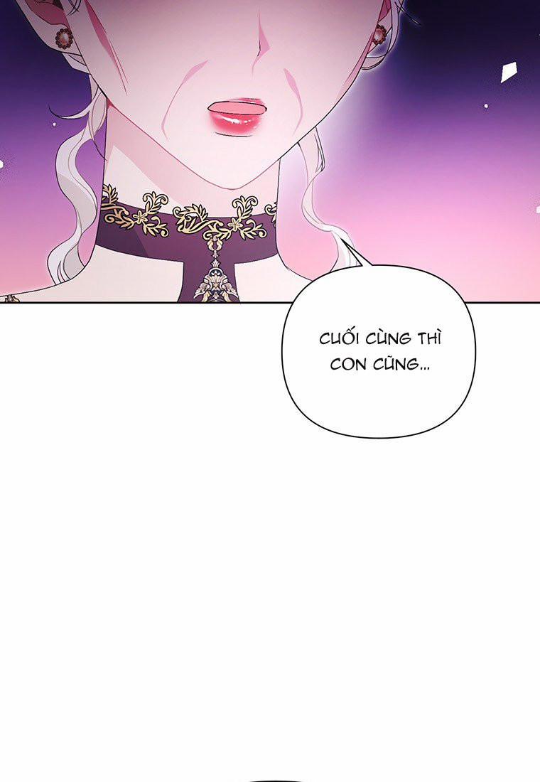 Trở Thành Con Dâu Của Kẻ Phản Diện Vì Thời Gian Có Hạn 35.5 trang 27