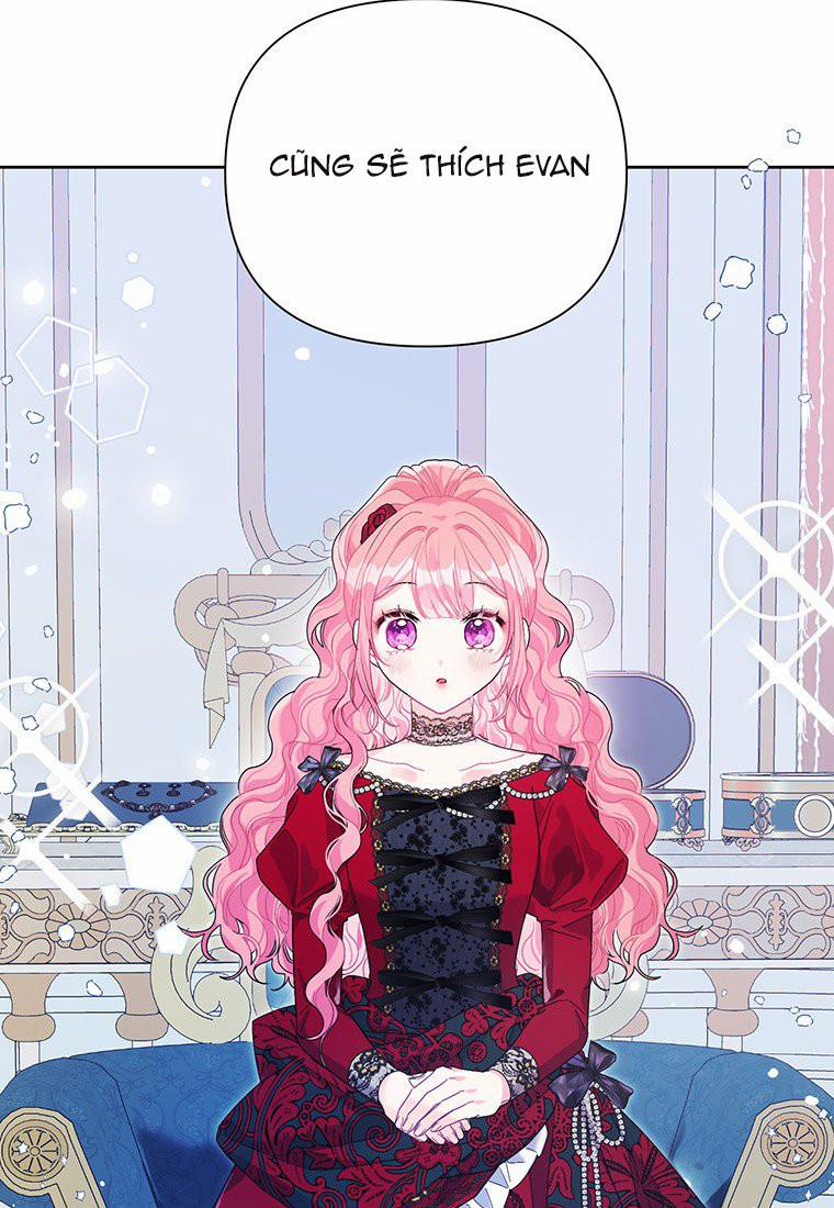 Trở Thành Con Dâu Của Kẻ Phản Diện Vì Thời Gian Có Hạn 35.5 trang 28