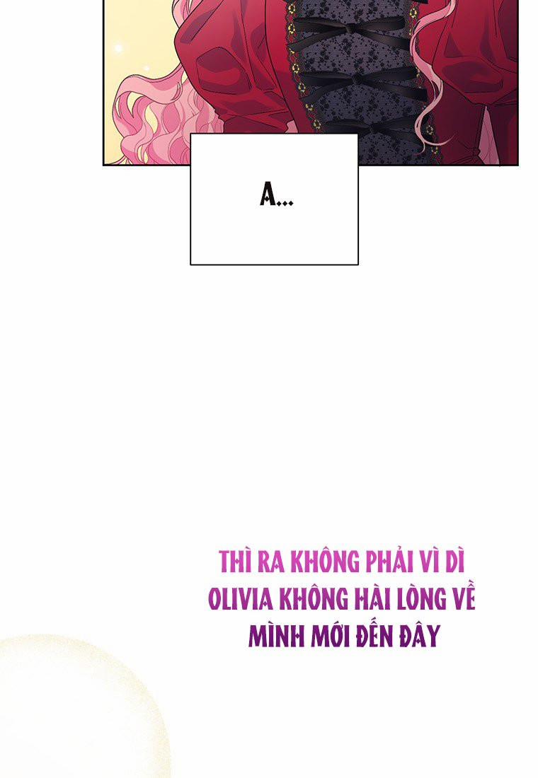 Trở Thành Con Dâu Của Kẻ Phản Diện Vì Thời Gian Có Hạn 35.5 trang 3