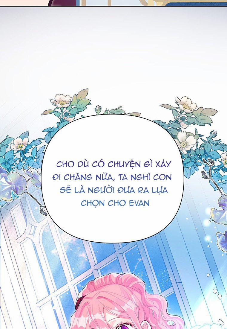 Trở Thành Con Dâu Của Kẻ Phản Diện Vì Thời Gian Có Hạn 35.5 trang 31