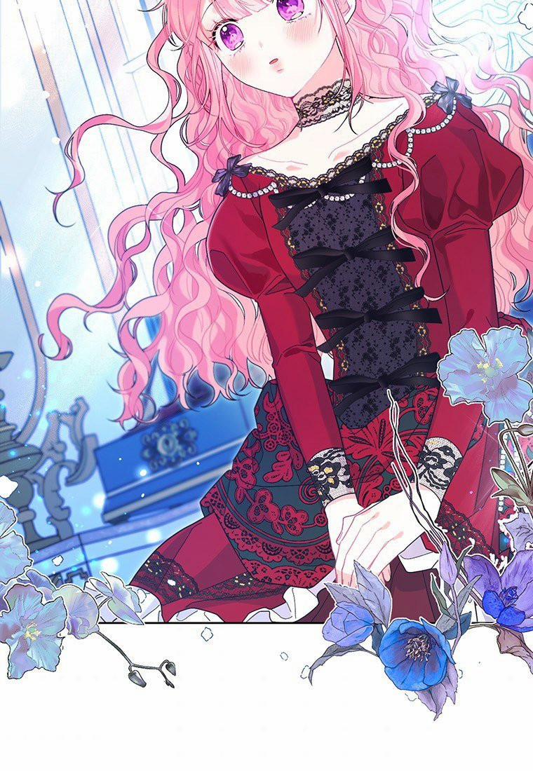 Trở Thành Con Dâu Của Kẻ Phản Diện Vì Thời Gian Có Hạn 35.5 trang 32