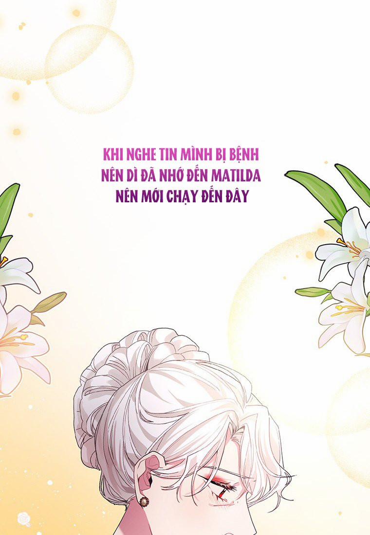 Trở Thành Con Dâu Của Kẻ Phản Diện Vì Thời Gian Có Hạn 35.5 trang 4