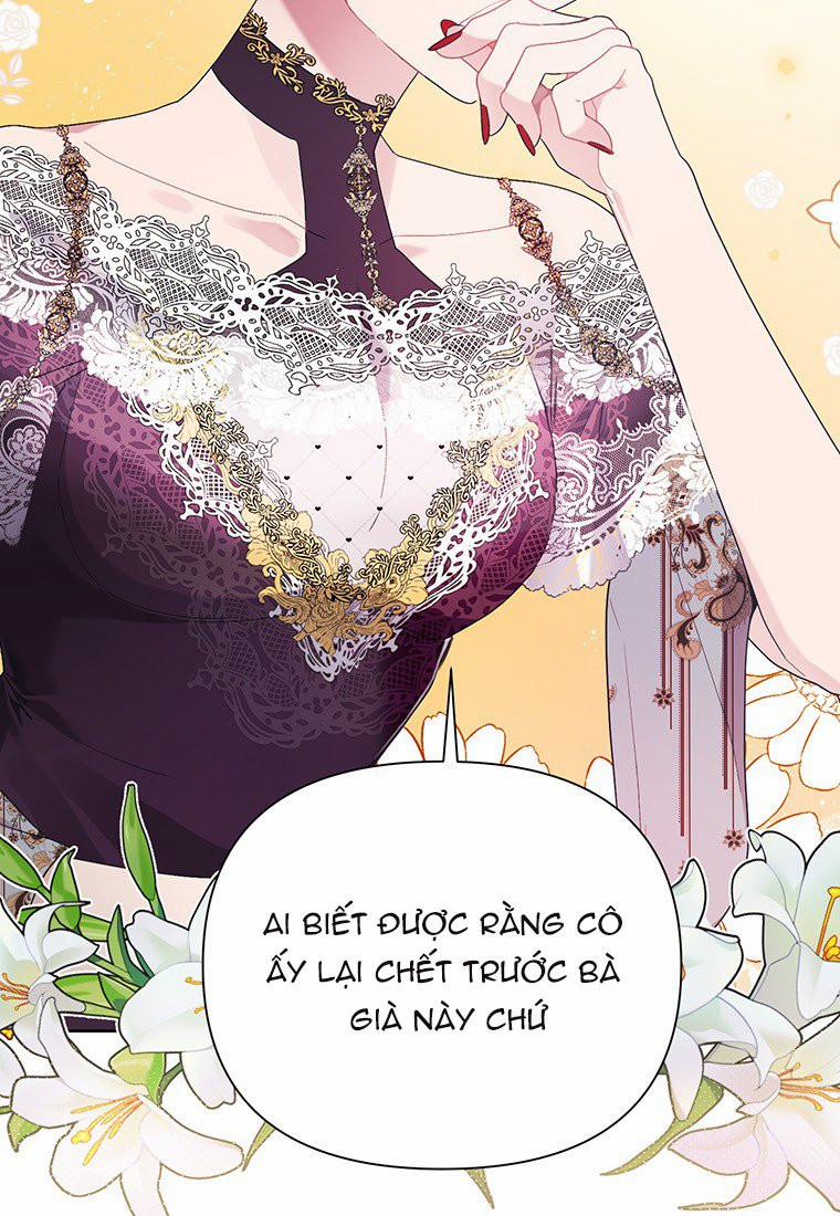 Trở Thành Con Dâu Của Kẻ Phản Diện Vì Thời Gian Có Hạn 35.5 trang 5