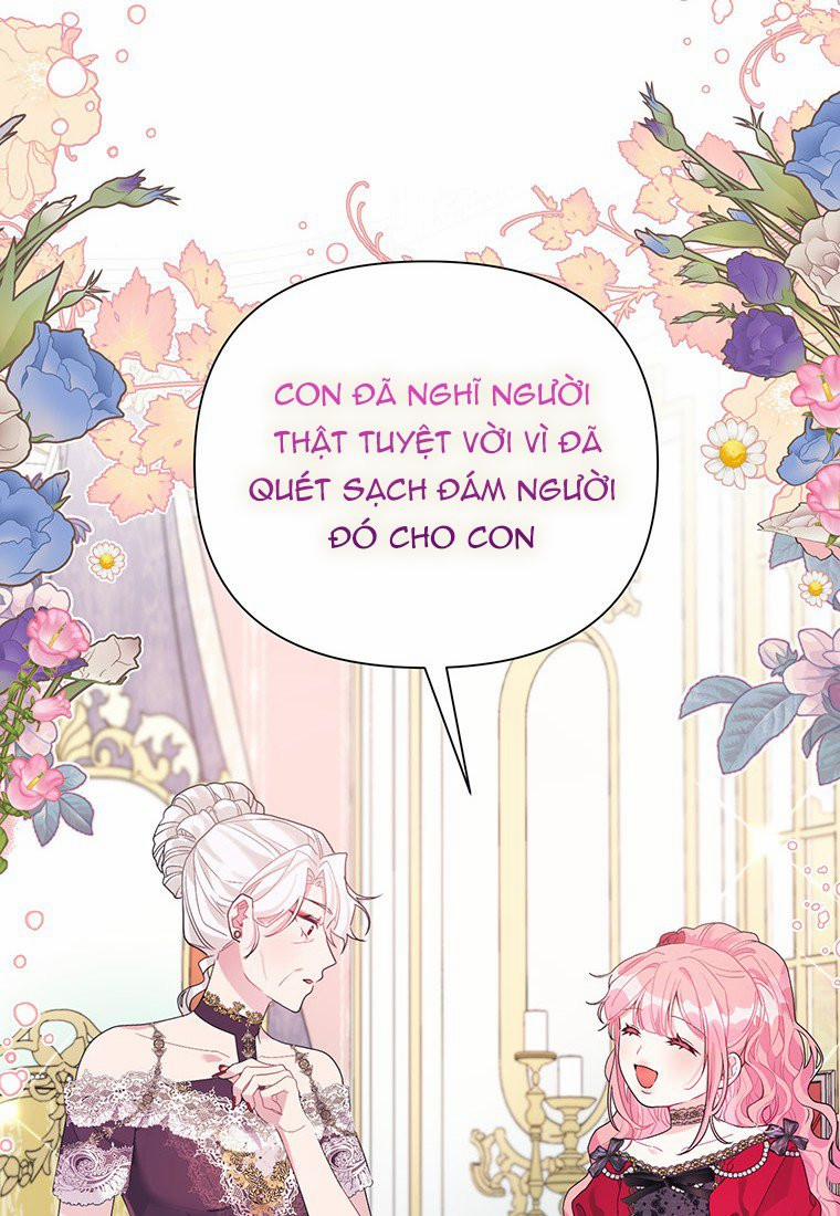 Trở Thành Con Dâu Của Kẻ Phản Diện Vì Thời Gian Có Hạn 35.5 trang 8