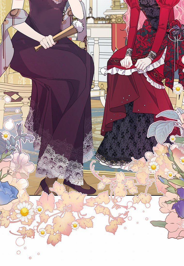 Trở Thành Con Dâu Của Kẻ Phản Diện Vì Thời Gian Có Hạn 35.5 trang 9