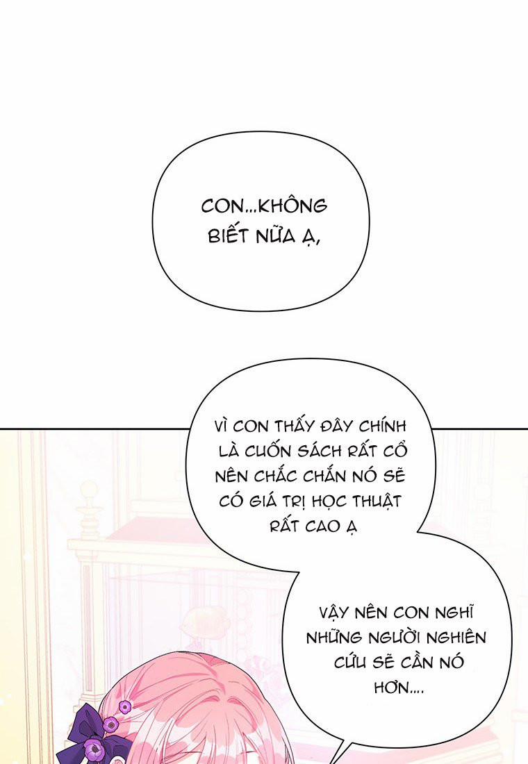 Trở Thành Con Dâu Của Kẻ Phản Diện Vì Thời Gian Có Hạn 35 trang 11