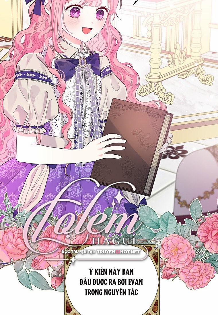 Trở Thành Con Dâu Của Kẻ Phản Diện Vì Thời Gian Có Hạn 35 trang 12