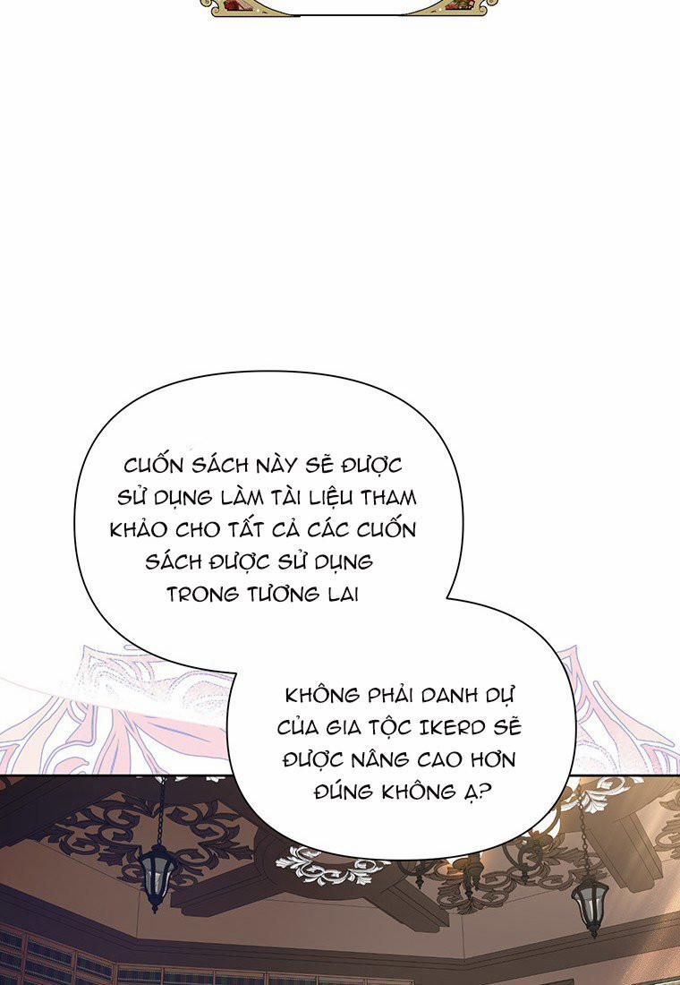 Trở Thành Con Dâu Của Kẻ Phản Diện Vì Thời Gian Có Hạn 35 trang 13