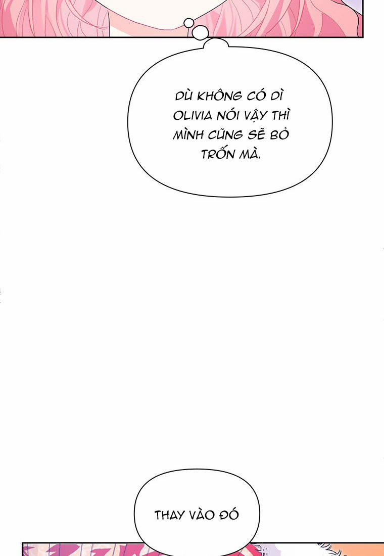 Trở Thành Con Dâu Của Kẻ Phản Diện Vì Thời Gian Có Hạn 35 trang 19