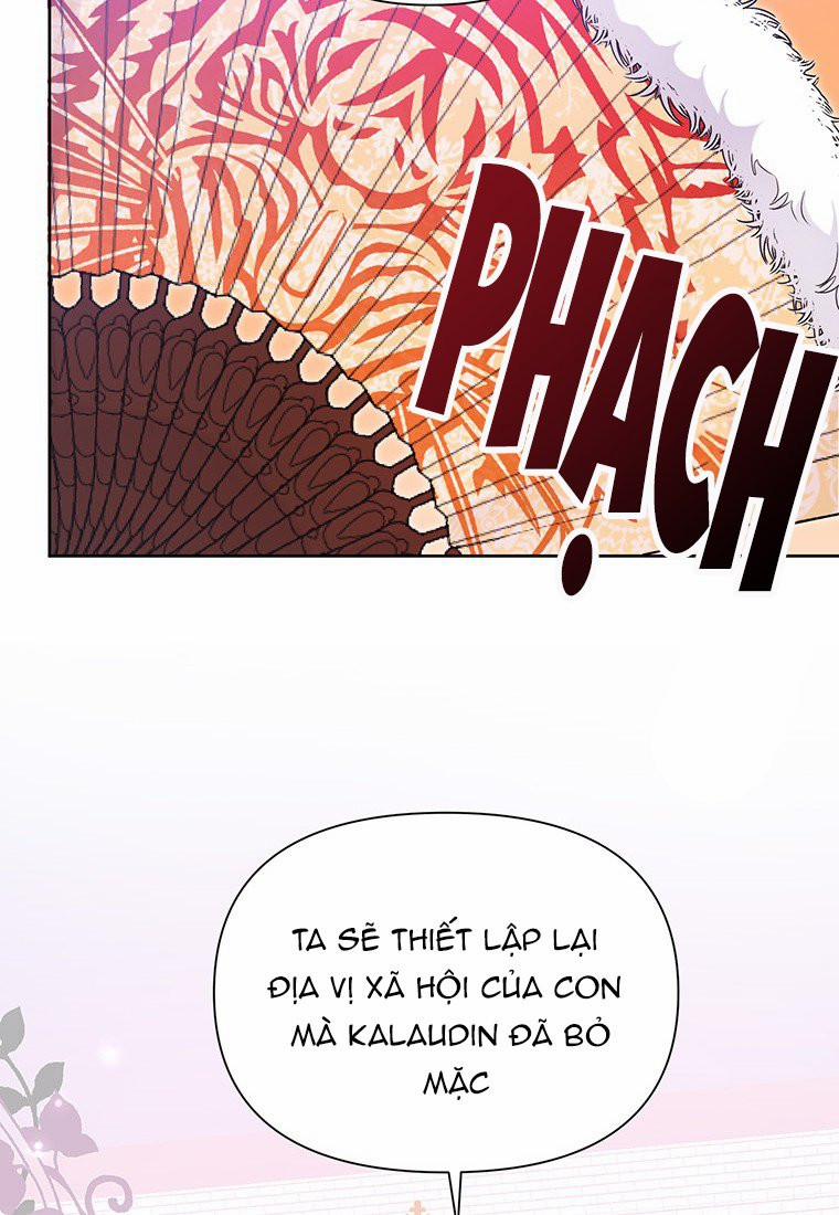 Trở Thành Con Dâu Của Kẻ Phản Diện Vì Thời Gian Có Hạn 35 trang 20