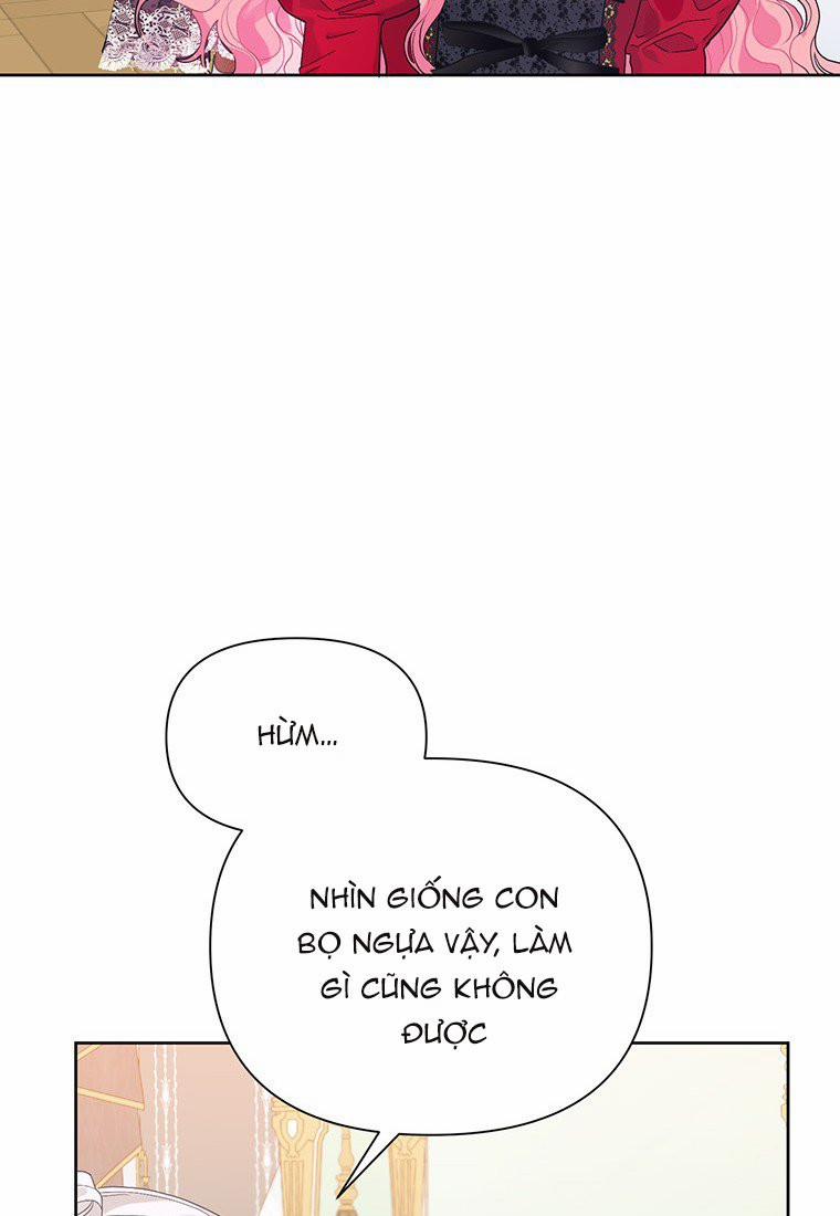 Trở Thành Con Dâu Của Kẻ Phản Diện Vì Thời Gian Có Hạn 35 trang 30