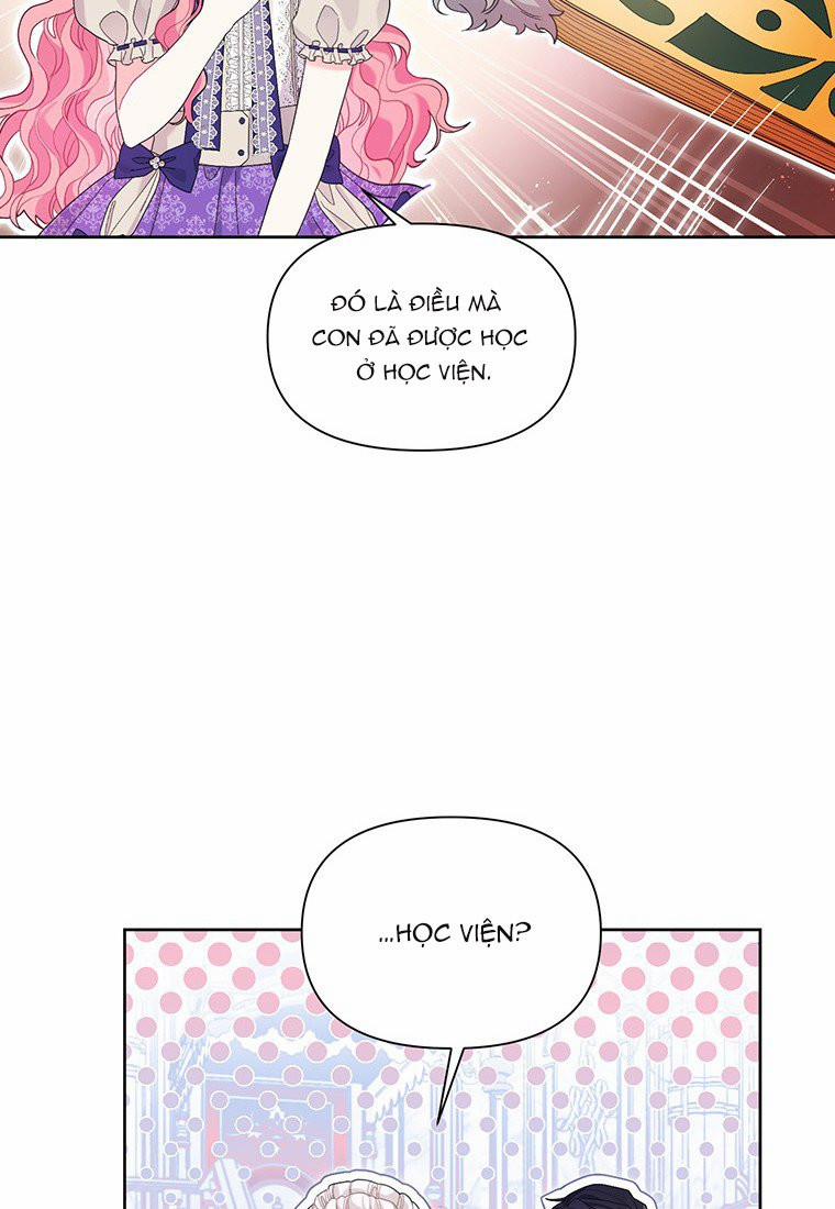 Trở Thành Con Dâu Của Kẻ Phản Diện Vì Thời Gian Có Hạn 35 trang 9