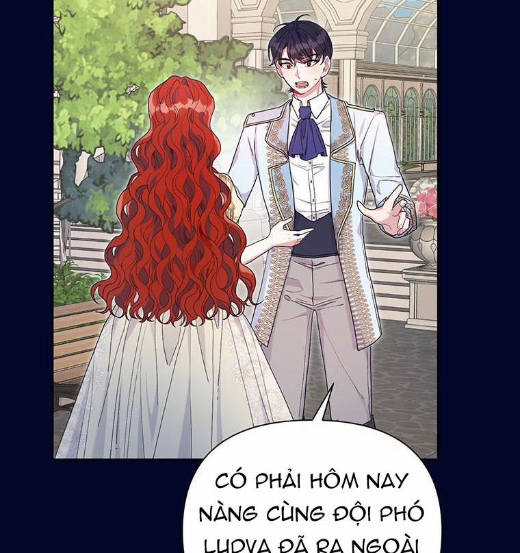 Trở Thành Con Dâu Của Kẻ Phản Diện Vì Thời Gian Có Hạn 37 trang 14