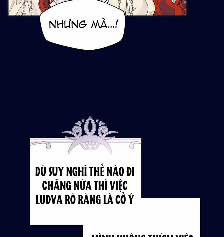 Trở Thành Con Dâu Của Kẻ Phản Diện Vì Thời Gian Có Hạn 37 trang 17