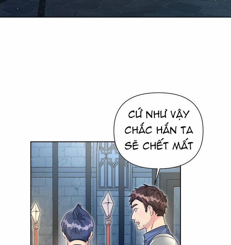 Trở Thành Con Dâu Của Kẻ Phản Diện Vì Thời Gian Có Hạn 37 trang 2