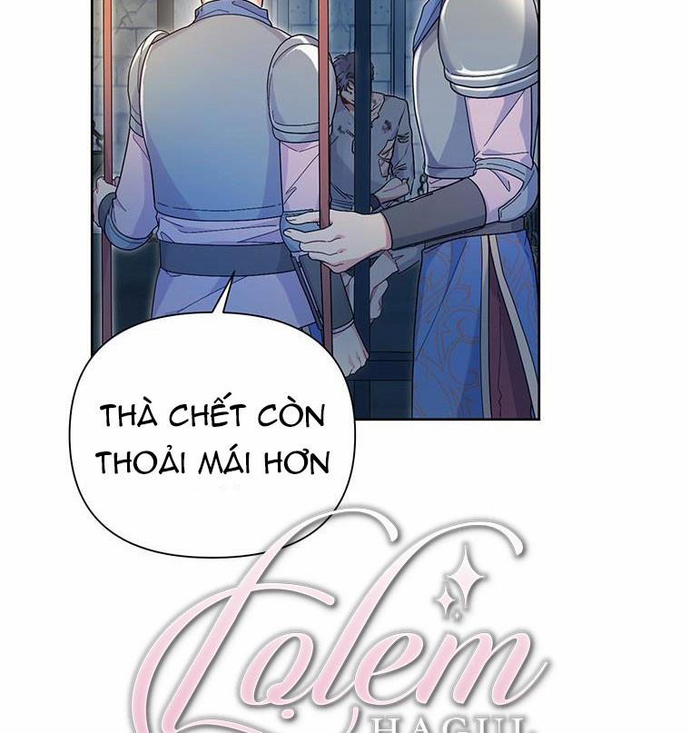 Trở Thành Con Dâu Của Kẻ Phản Diện Vì Thời Gian Có Hạn 37 trang 3