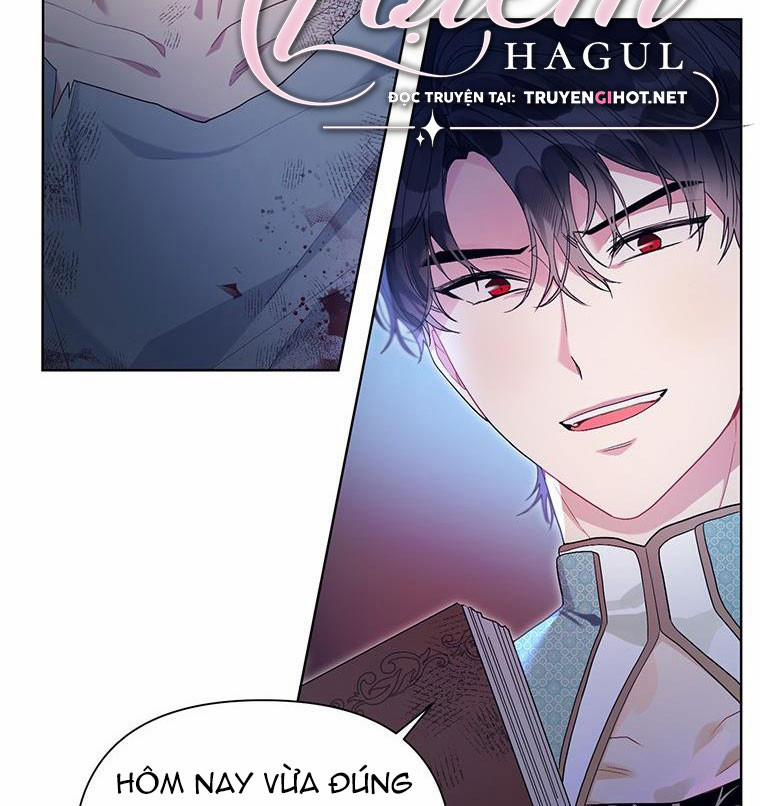 Trở Thành Con Dâu Của Kẻ Phản Diện Vì Thời Gian Có Hạn 37 trang 31