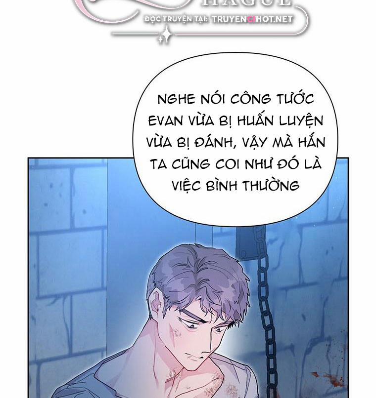 Trở Thành Con Dâu Của Kẻ Phản Diện Vì Thời Gian Có Hạn 37 trang 4