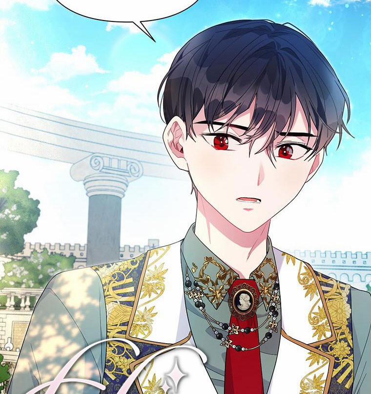 Trở Thành Con Dâu Của Kẻ Phản Diện Vì Thời Gian Có Hạn 37 trang 44