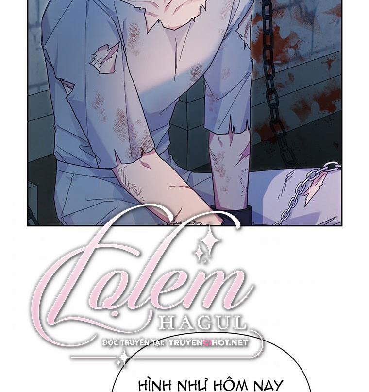 Trở Thành Con Dâu Của Kẻ Phản Diện Vì Thời Gian Có Hạn 37 trang 5