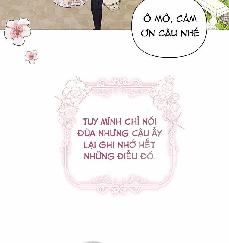 Trở Thành Con Dâu Của Kẻ Phản Diện Vì Thời Gian Có Hạn 37 trang 58