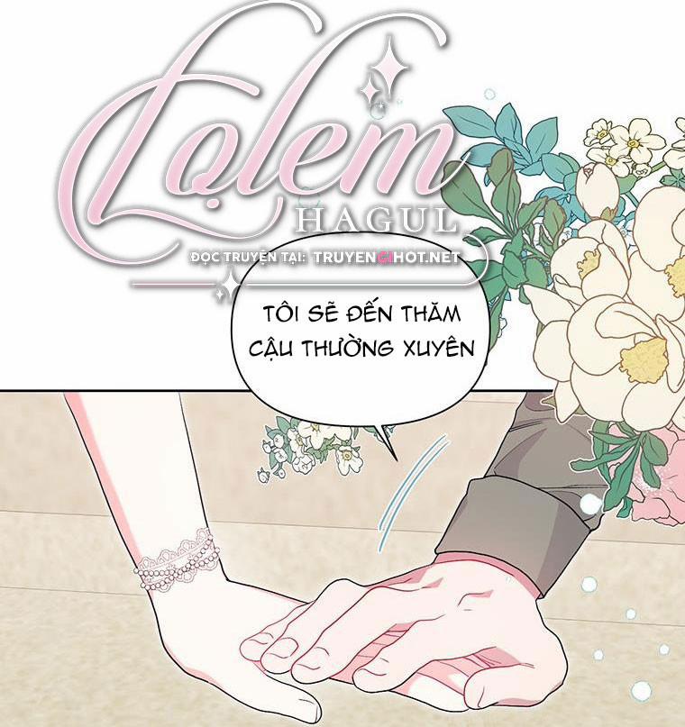 Trở Thành Con Dâu Của Kẻ Phản Diện Vì Thời Gian Có Hạn 37 trang 59