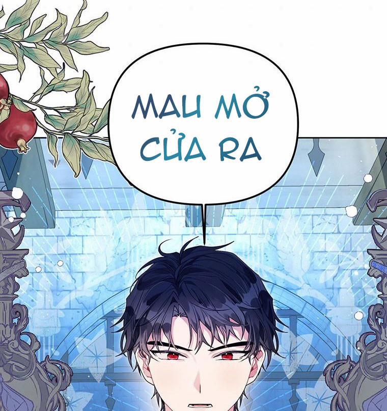 Trở Thành Con Dâu Của Kẻ Phản Diện Vì Thời Gian Có Hạn 37 trang 8