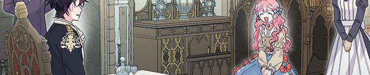 Trở Thành Con Dâu Của Kẻ Phản Diện Vì Thời Gian Có Hạn 38 trang 277