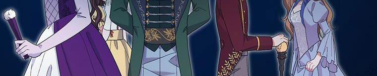 Trở Thành Con Dâu Của Kẻ Phản Diện Vì Thời Gian Có Hạn 38 trang 345