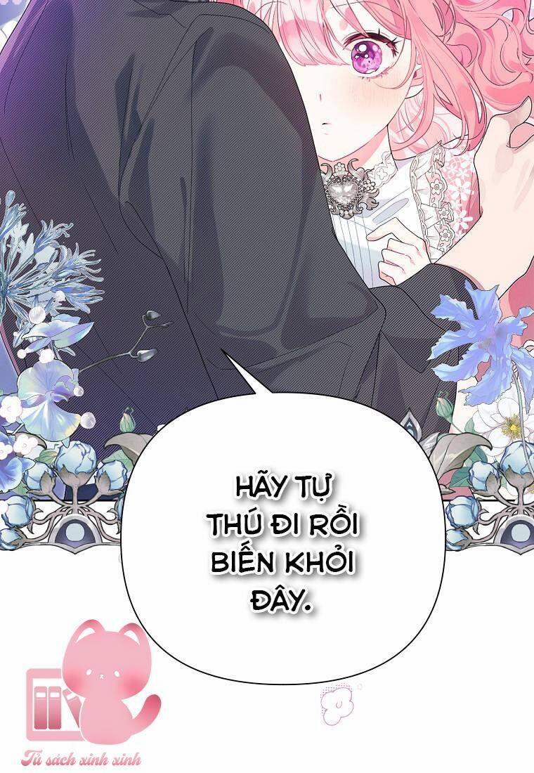 Trở Thành Con Dâu Của Kẻ Phản Diện Vì Thời Gian Có Hạn 41 trang 10