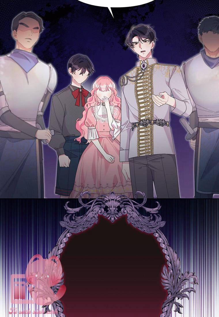 Trở Thành Con Dâu Của Kẻ Phản Diện Vì Thời Gian Có Hạn 41 trang 14