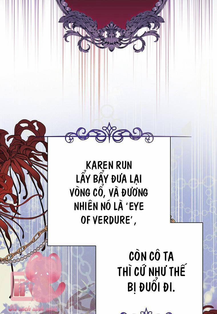 Trở Thành Con Dâu Của Kẻ Phản Diện Vì Thời Gian Có Hạn 41 trang 16