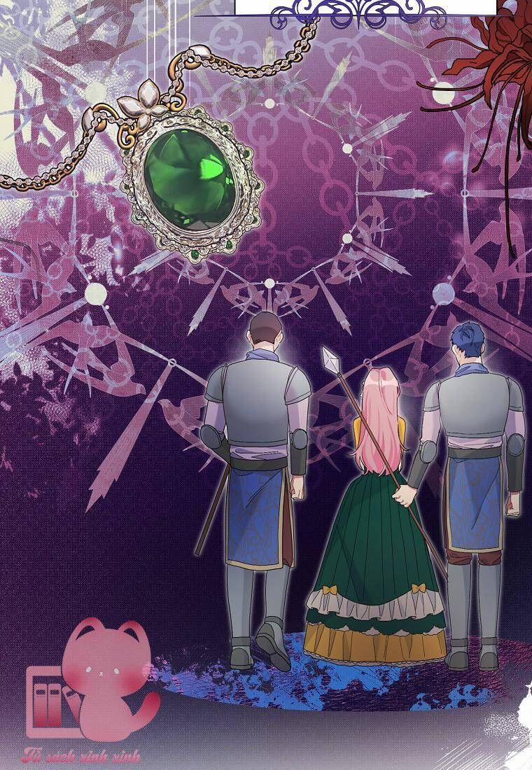 Trở Thành Con Dâu Của Kẻ Phản Diện Vì Thời Gian Có Hạn 41 trang 17