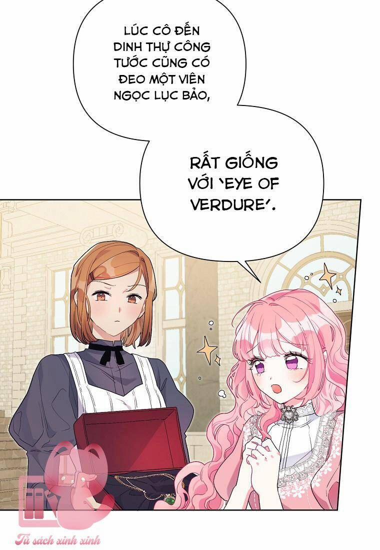 Trở Thành Con Dâu Của Kẻ Phản Diện Vì Thời Gian Có Hạn 41 trang 2