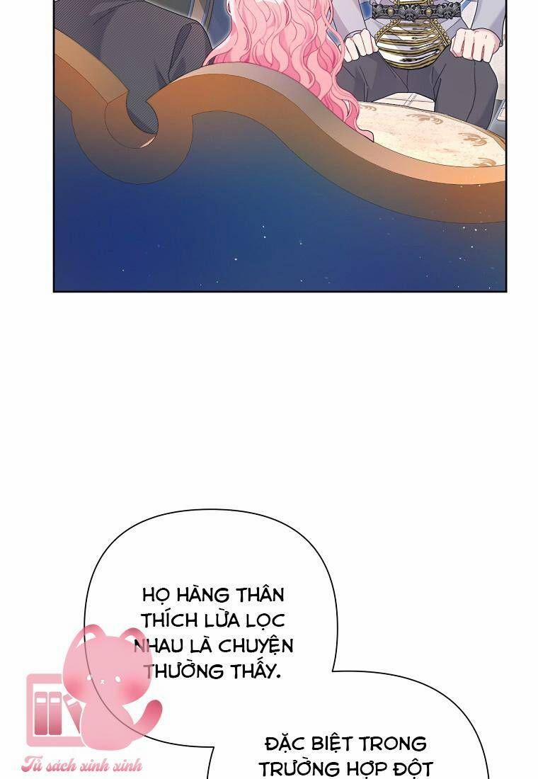 Trở Thành Con Dâu Của Kẻ Phản Diện Vì Thời Gian Có Hạn 41 trang 20