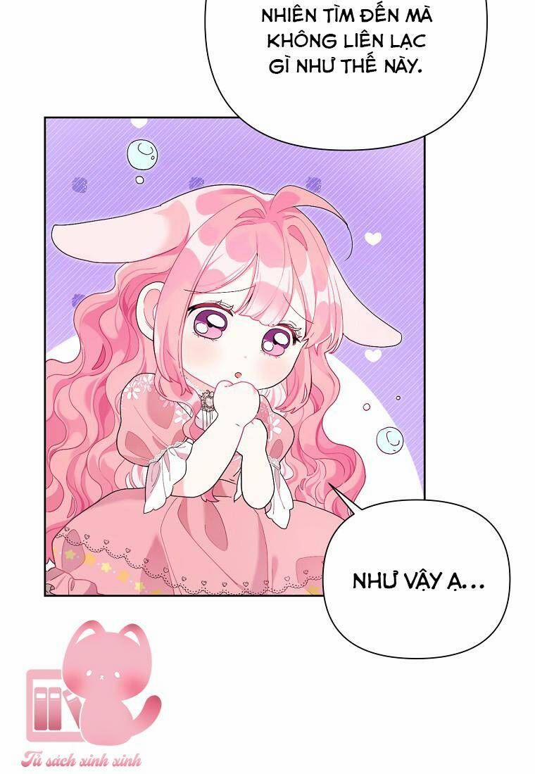 Trở Thành Con Dâu Của Kẻ Phản Diện Vì Thời Gian Có Hạn 41 trang 21