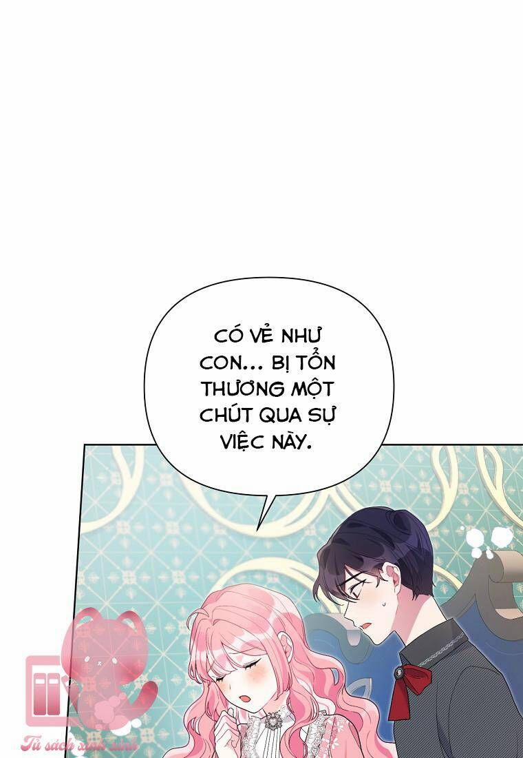 Trở Thành Con Dâu Của Kẻ Phản Diện Vì Thời Gian Có Hạn 41 trang 24