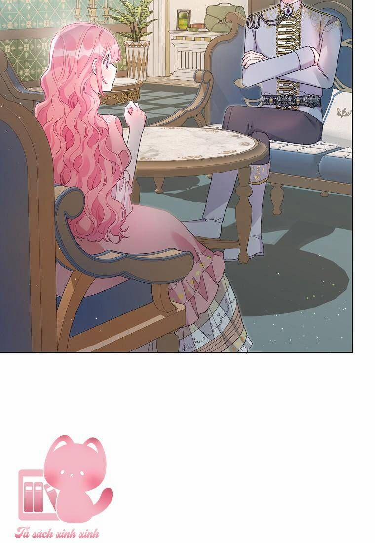 Trở Thành Con Dâu Của Kẻ Phản Diện Vì Thời Gian Có Hạn 41 trang 26