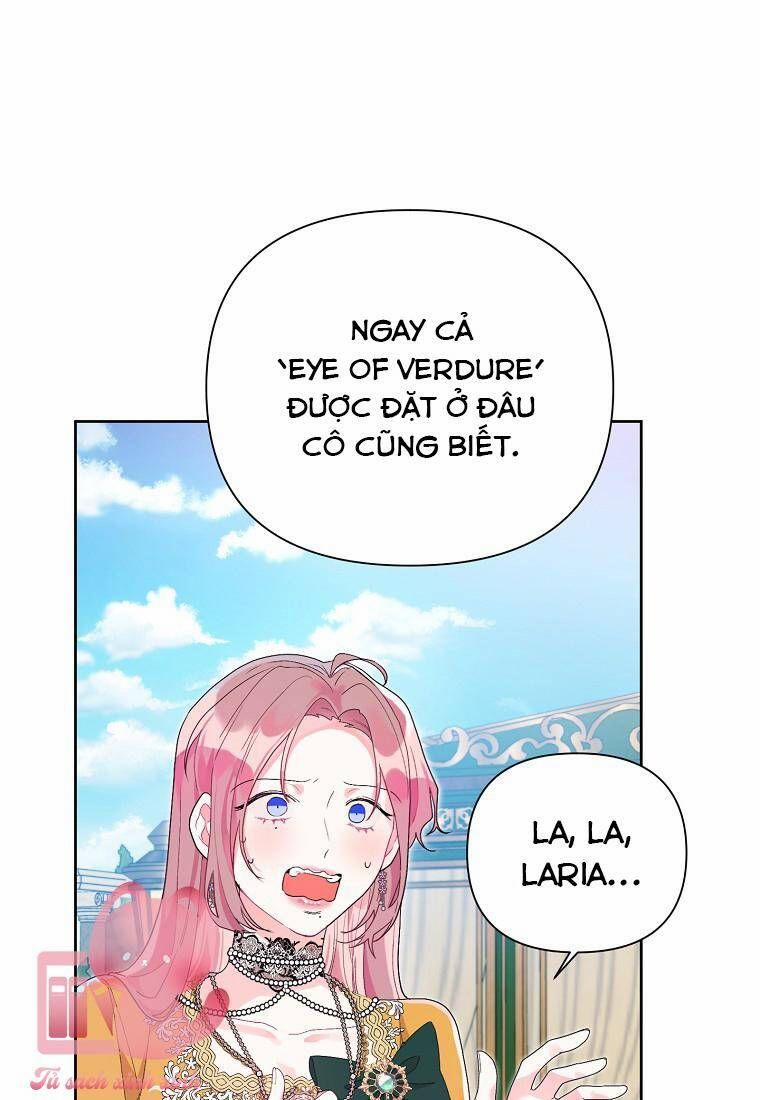 Trở Thành Con Dâu Của Kẻ Phản Diện Vì Thời Gian Có Hạn 41 trang 3