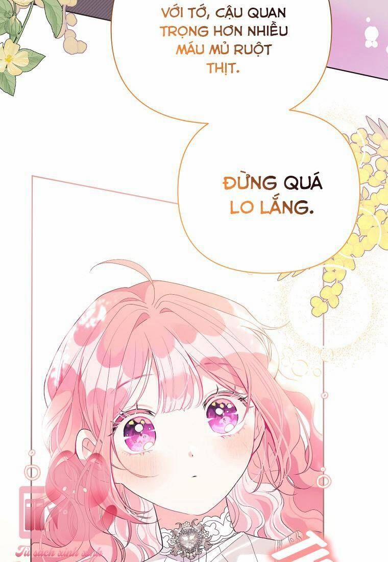Trở Thành Con Dâu Của Kẻ Phản Diện Vì Thời Gian Có Hạn 41 trang 32