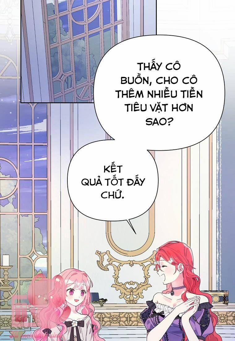 Trở Thành Con Dâu Của Kẻ Phản Diện Vì Thời Gian Có Hạn 41 trang 36