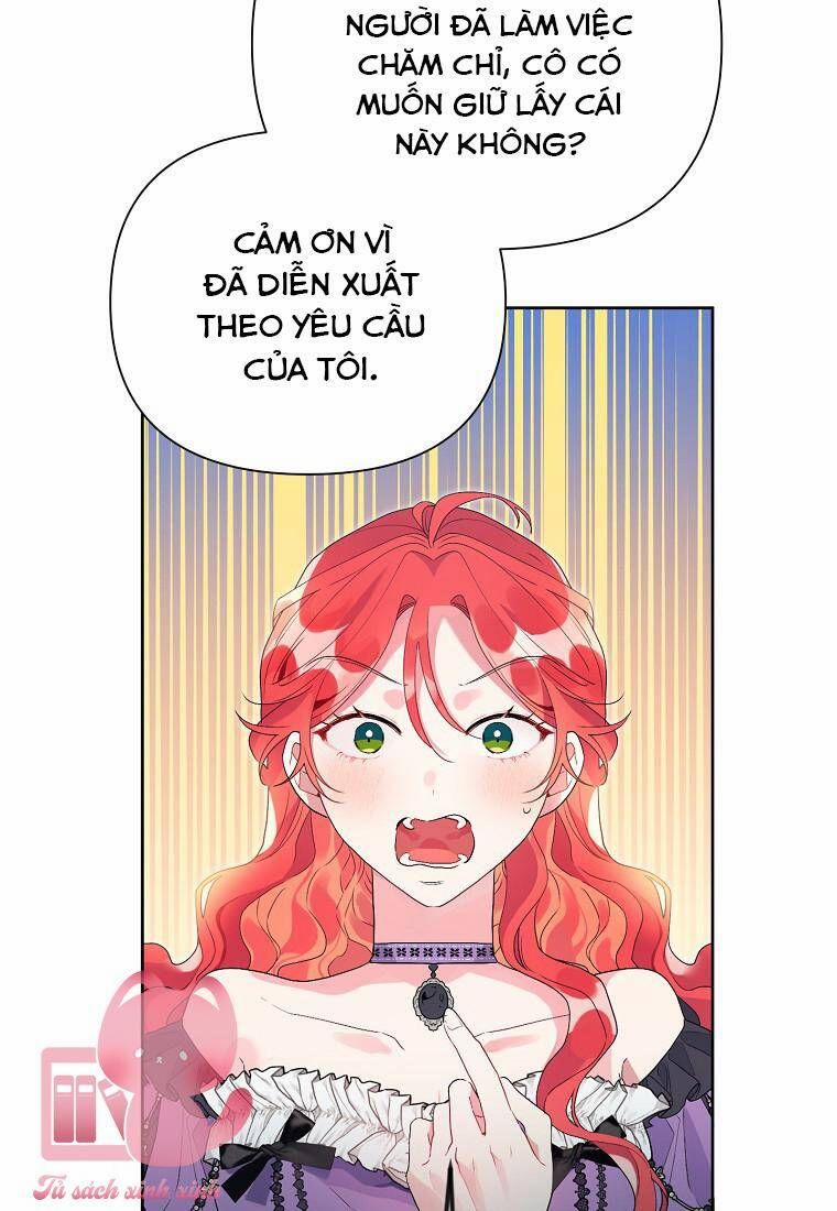 Trở Thành Con Dâu Của Kẻ Phản Diện Vì Thời Gian Có Hạn 41 trang 41